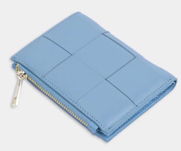 Leather bifold wallet - Image 4