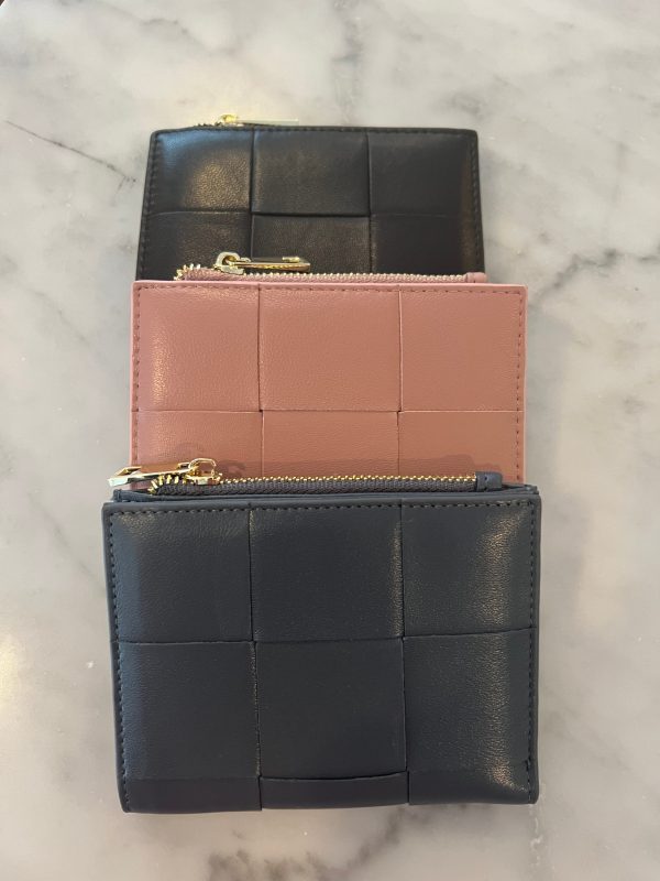 Leather bifold wallet - Image 3