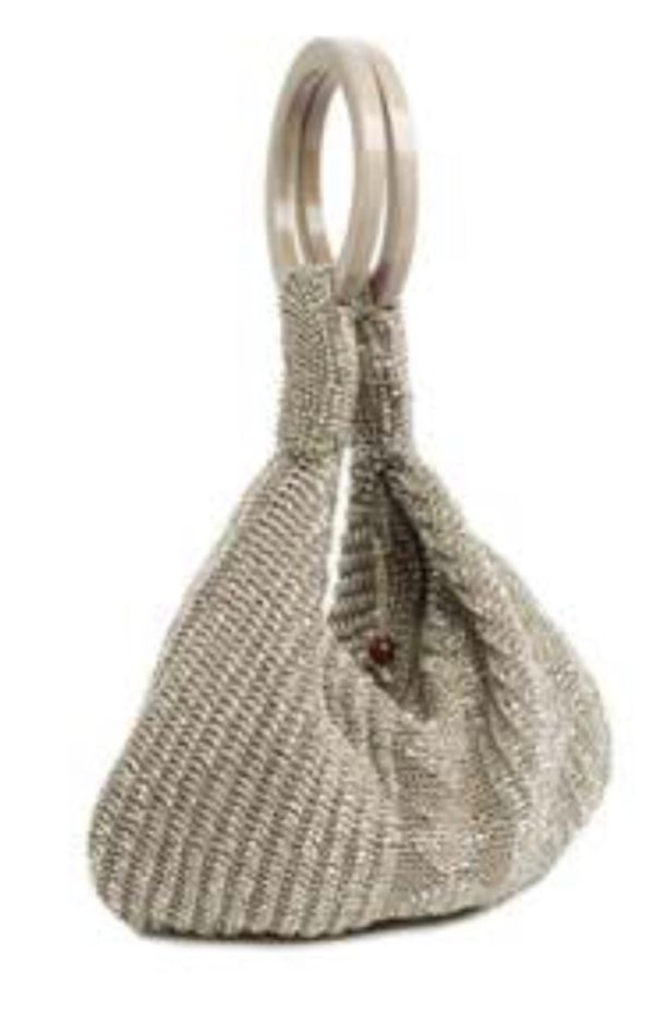 Beaded wristlet - Image 2