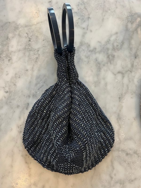 Beaded wristlet - Image 3